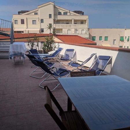 Hotel Il Sogno Della Sirena Alghero Zewnętrze zdjęcie