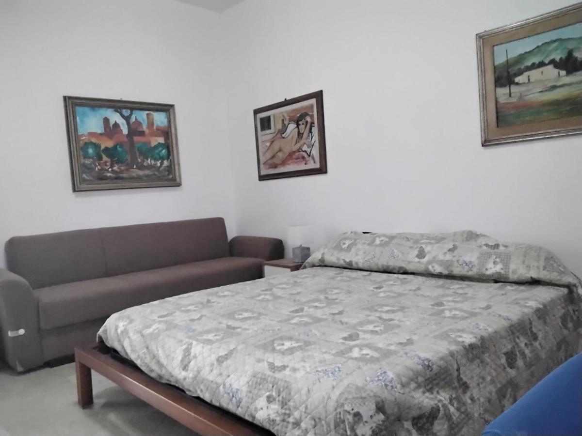 Hotel Il Sogno Della Sirena Alghero Zewnętrze zdjęcie