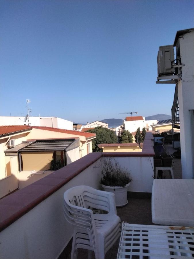 Hotel Il Sogno Della Sirena Alghero Zewnętrze zdjęcie