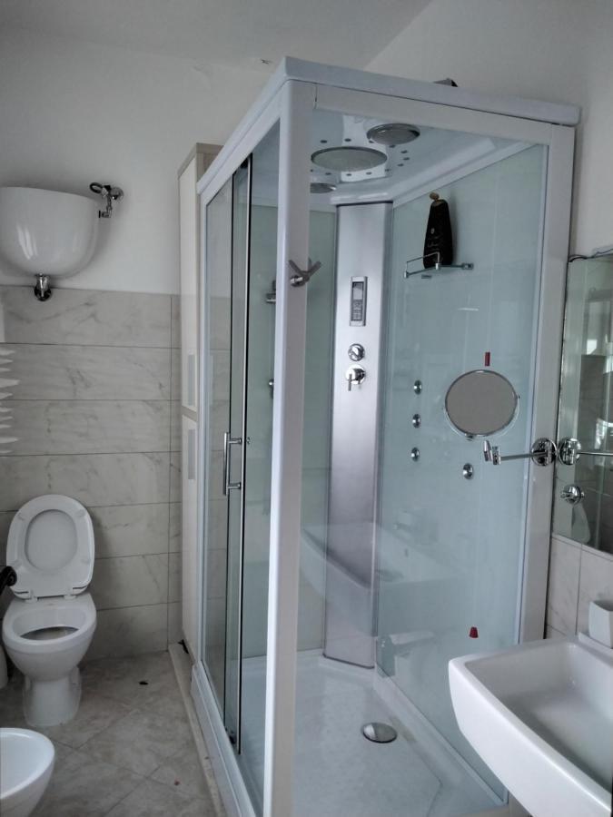 Hotel Il Sogno Della Sirena Alghero Zewnętrze zdjęcie