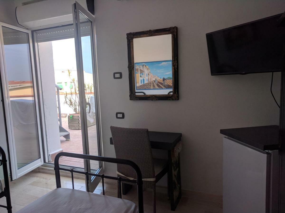 Hotel Il Sogno Della Sirena Alghero Zewnętrze zdjęcie