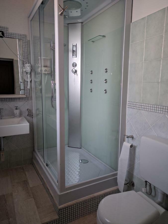 Hotel Il Sogno Della Sirena Alghero Zewnętrze zdjęcie