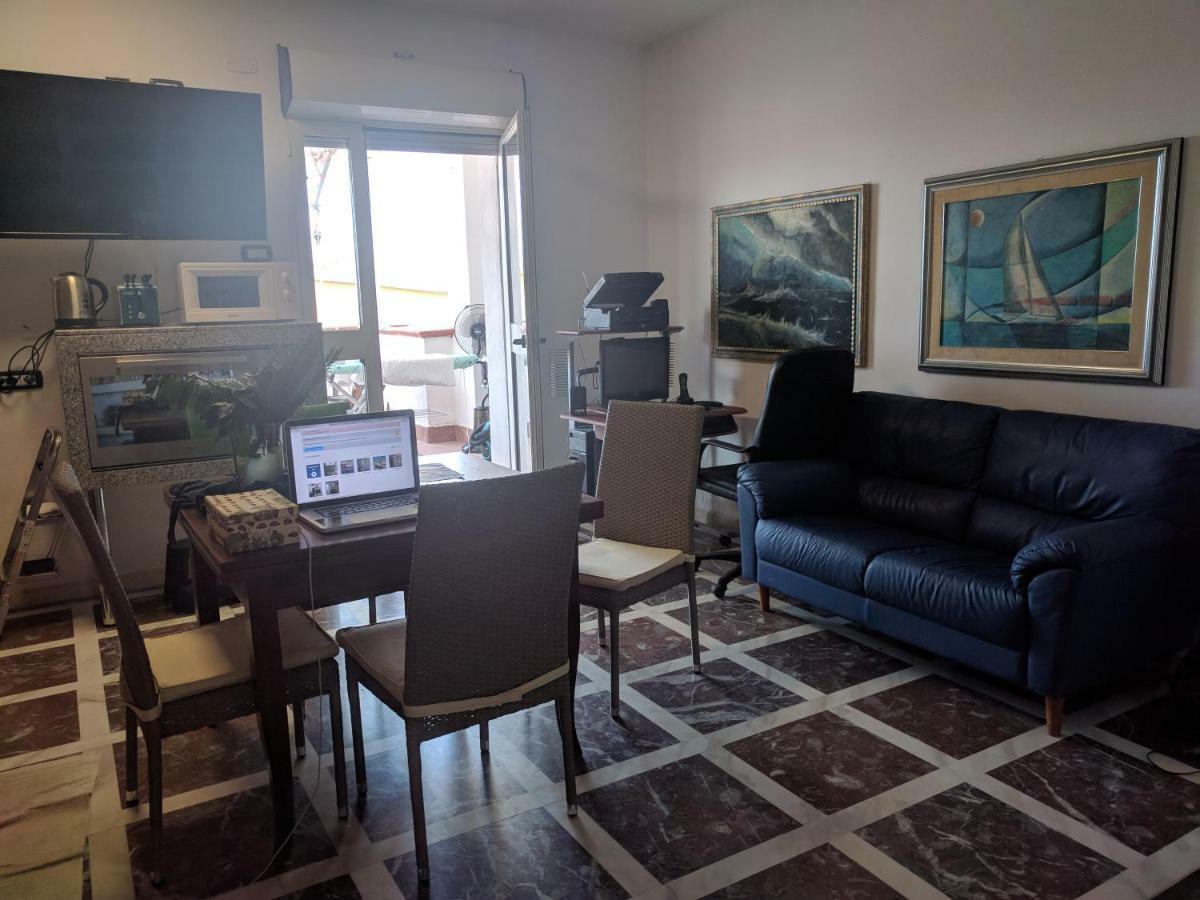 Hotel Il Sogno Della Sirena Alghero Zewnętrze zdjęcie