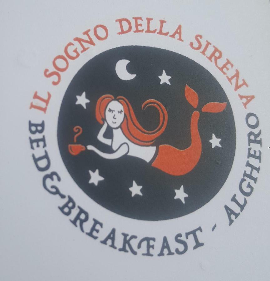 Hotel Il Sogno Della Sirena Alghero Zewnętrze zdjęcie