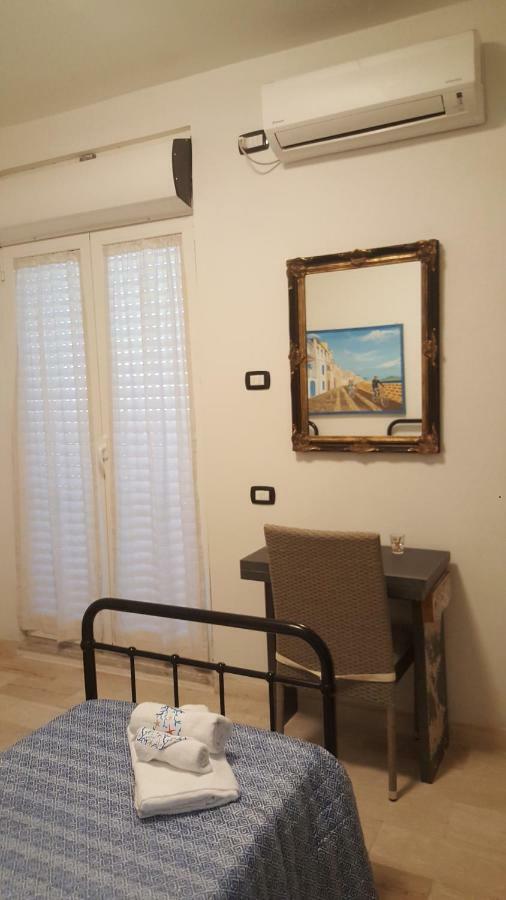 Hotel Il Sogno Della Sirena Alghero Zewnętrze zdjęcie