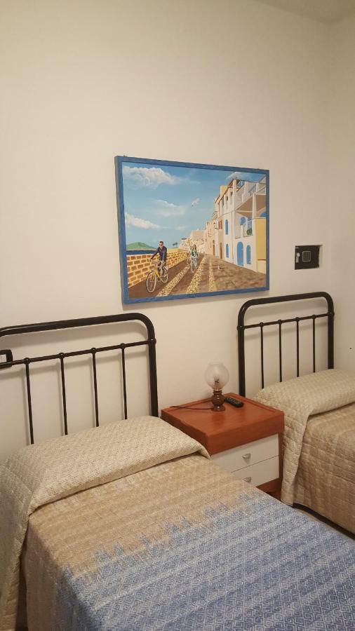 Hotel Il Sogno Della Sirena Alghero Zewnętrze zdjęcie