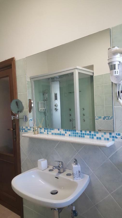 Hotel Il Sogno Della Sirena Alghero Zewnętrze zdjęcie
