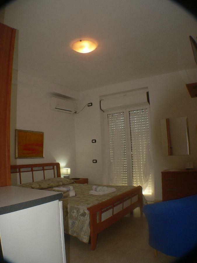 Hotel Il Sogno Della Sirena Alghero Zewnętrze zdjęcie