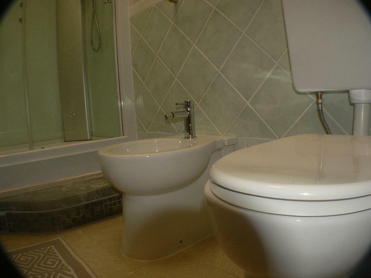 Hotel Il Sogno Della Sirena Alghero Zewnętrze zdjęcie