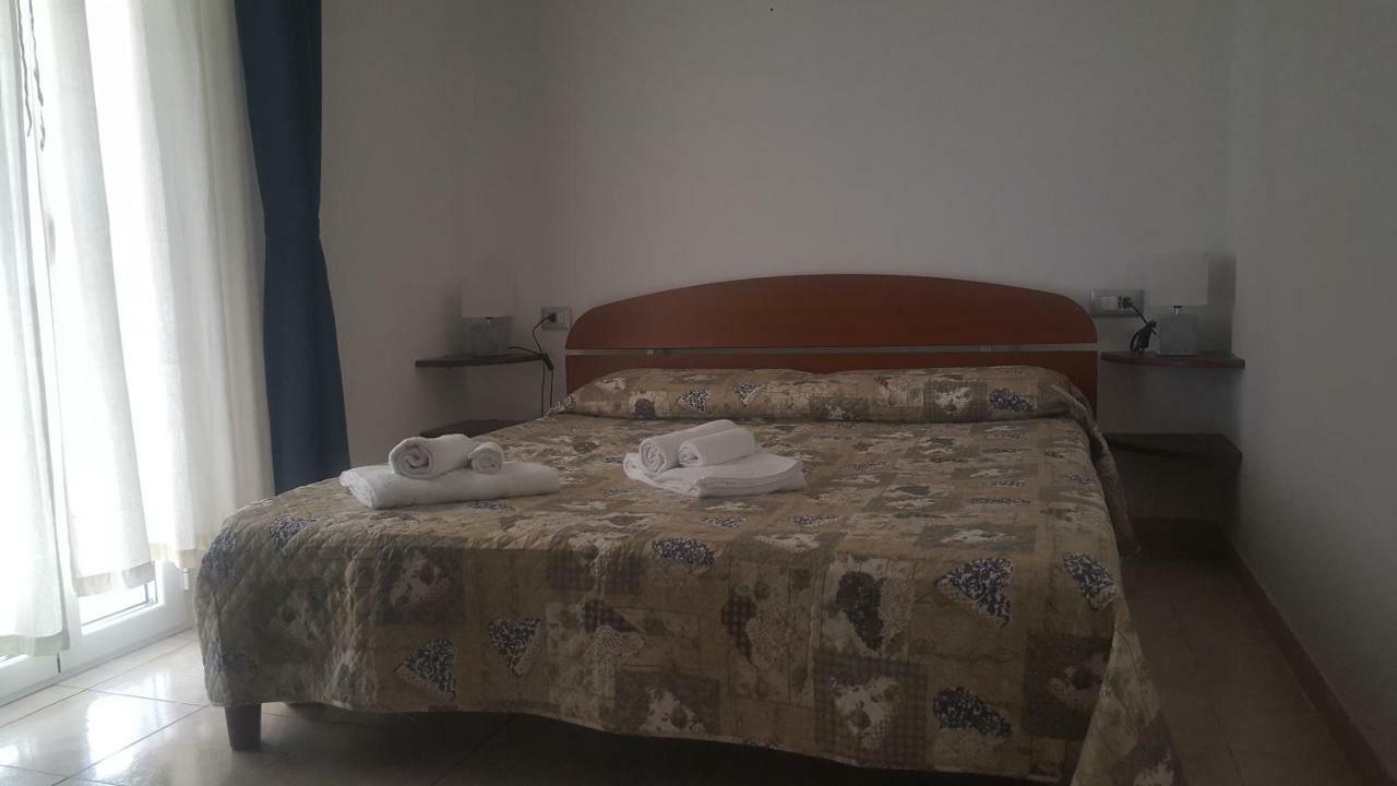 Hotel Il Sogno Della Sirena Alghero Zewnętrze zdjęcie