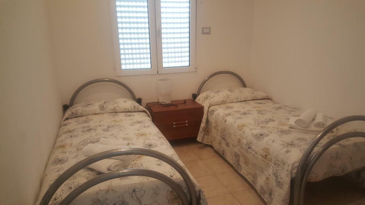 Hotel Il Sogno Della Sirena Alghero Zewnętrze zdjęcie