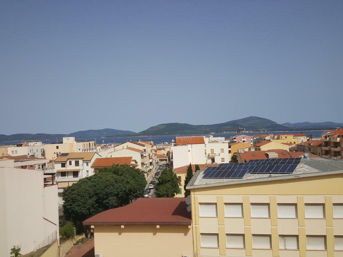 Hotel Il Sogno Della Sirena Alghero Zewnętrze zdjęcie
