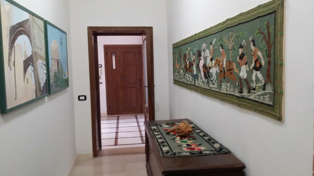 Hotel Il Sogno Della Sirena Alghero Zewnętrze zdjęcie