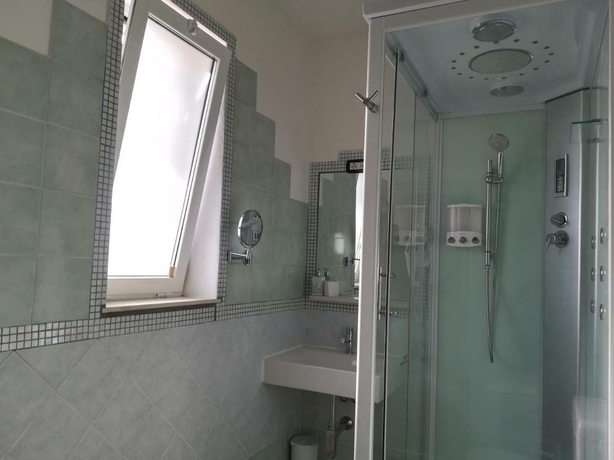 Hotel Il Sogno Della Sirena Alghero Zewnętrze zdjęcie