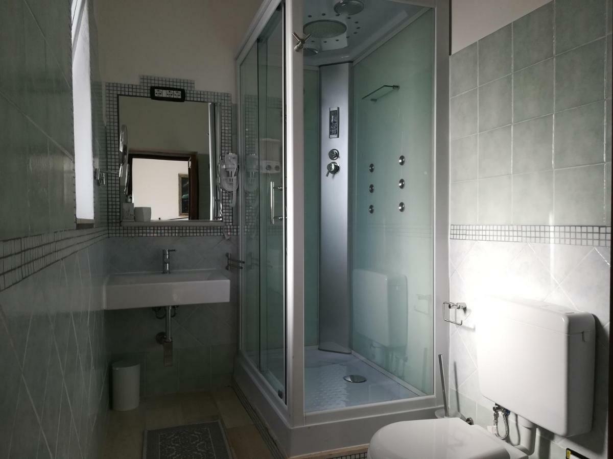 Hotel Il Sogno Della Sirena Alghero Zewnętrze zdjęcie