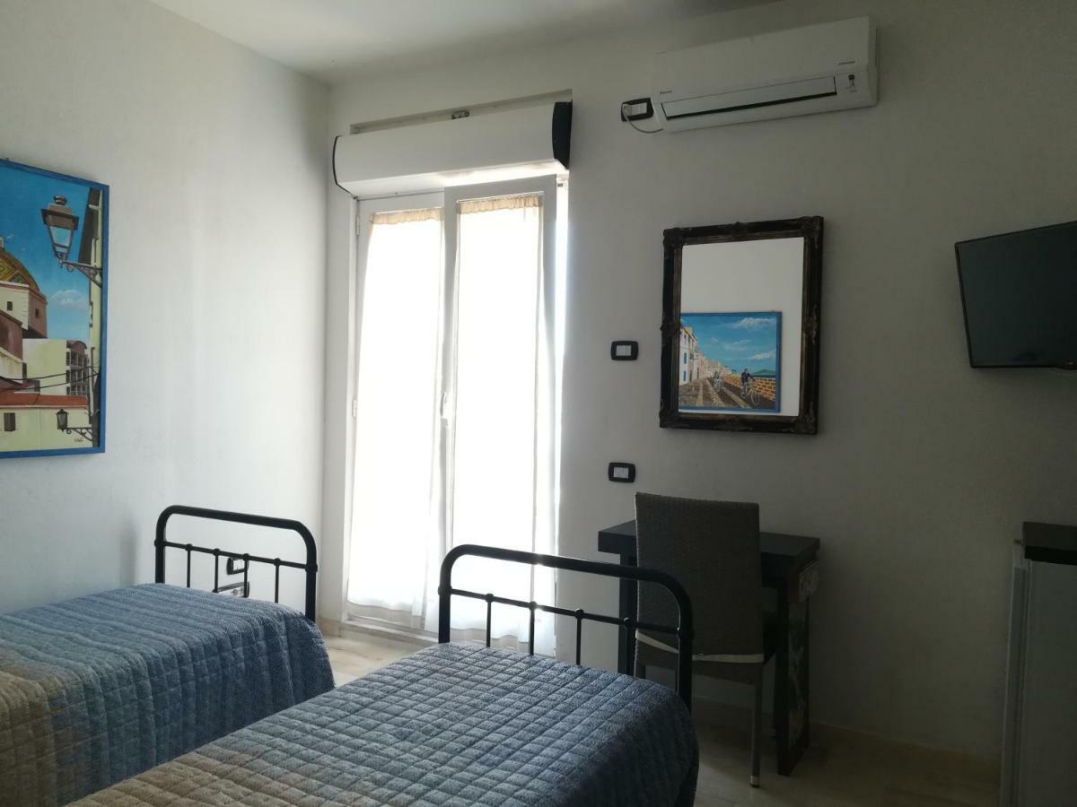 Hotel Il Sogno Della Sirena Alghero Zewnętrze zdjęcie