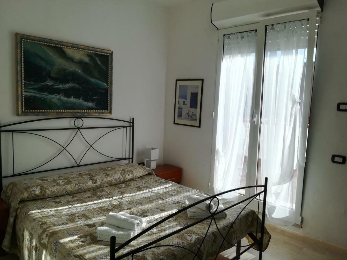 Hotel Il Sogno Della Sirena Alghero Zewnętrze zdjęcie