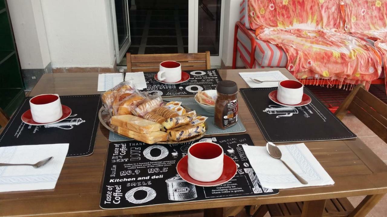 Hotel Il Sogno Della Sirena Alghero Zewnętrze zdjęcie