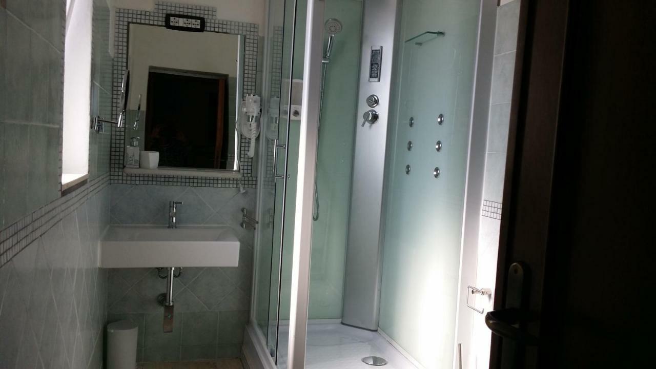 Hotel Il Sogno Della Sirena Alghero Zewnętrze zdjęcie