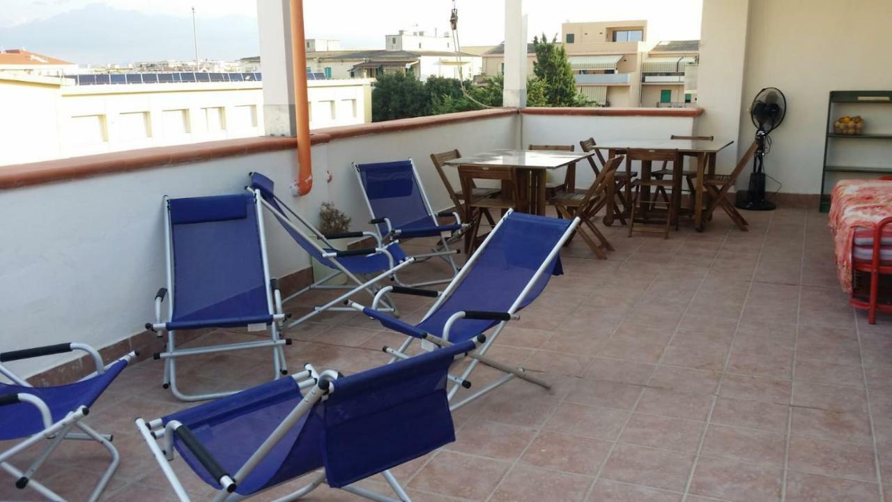 Hotel Il Sogno Della Sirena Alghero Zewnętrze zdjęcie